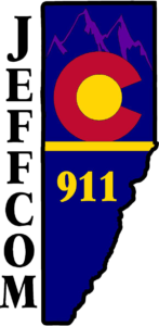 Jefferson County Communications Logo