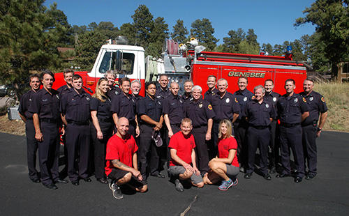 Picture of 2018 Genesee Fire Protection District