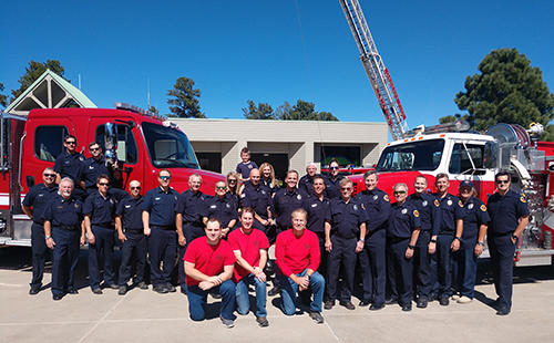 Picture of 2019 Genesee Fire Protection District