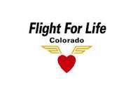 Flight for Life Logo